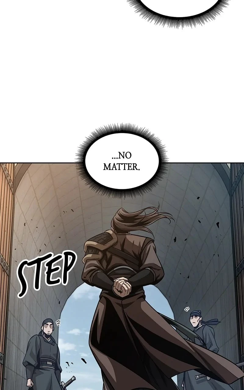 Nano Machine Chapter 171 - 28