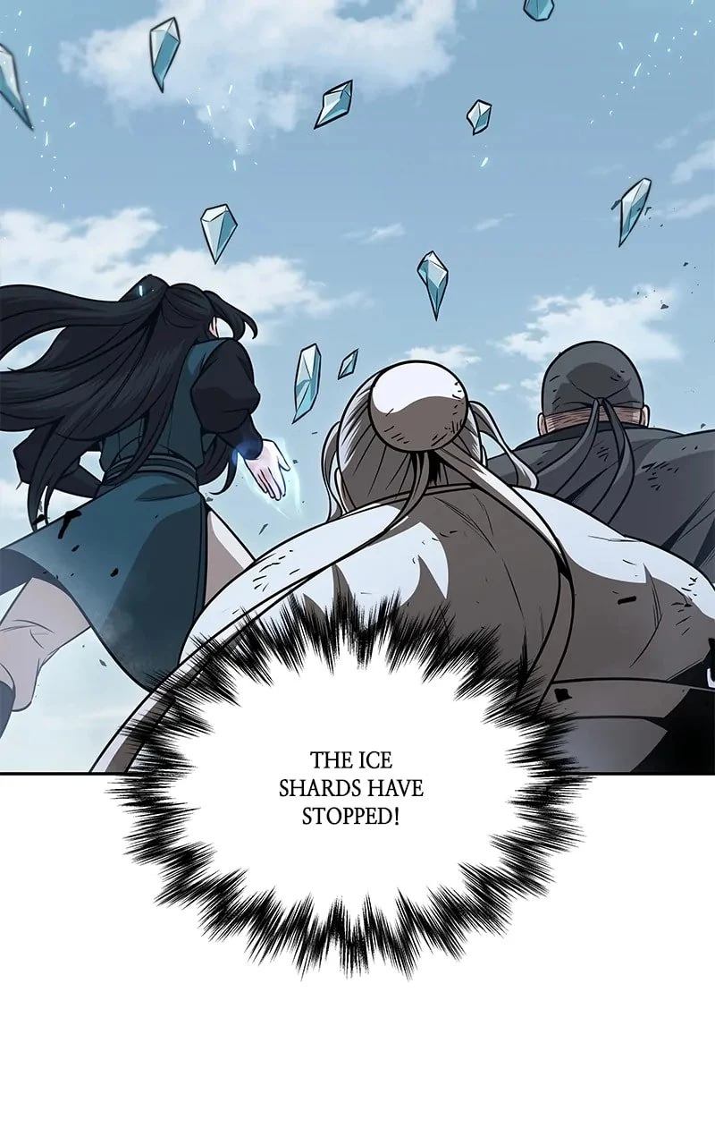 Nano Machine Chapter 172 - 55