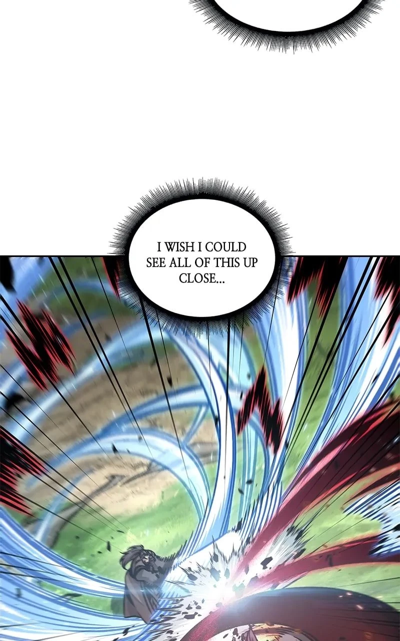 Nano Machine Chapter 176 - 80