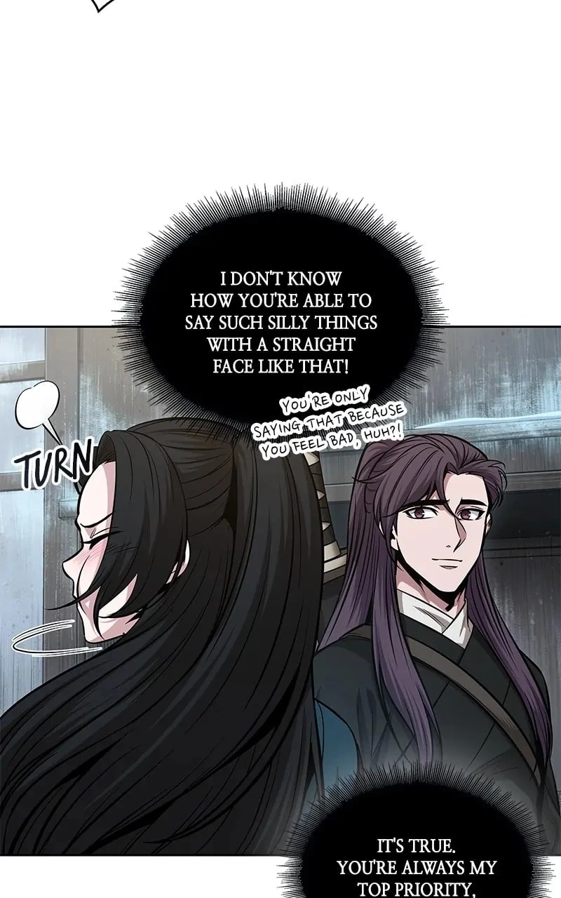 Nano Machine Chapter 173 - 63