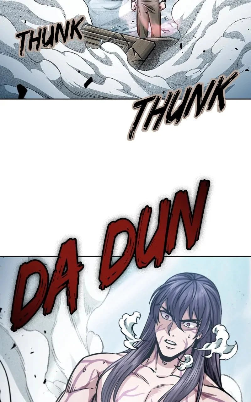 Nano Machine Chapter 174 - 70
