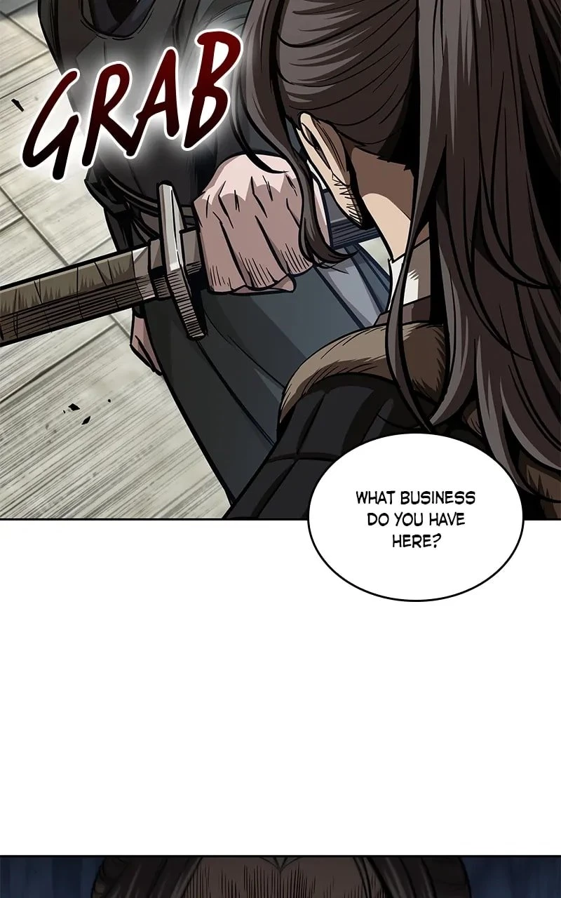 Nano Machine Chapter 171 - 30