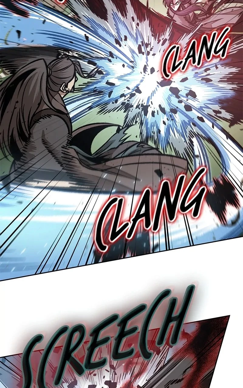 Nano Machine Chapter 176 - 82