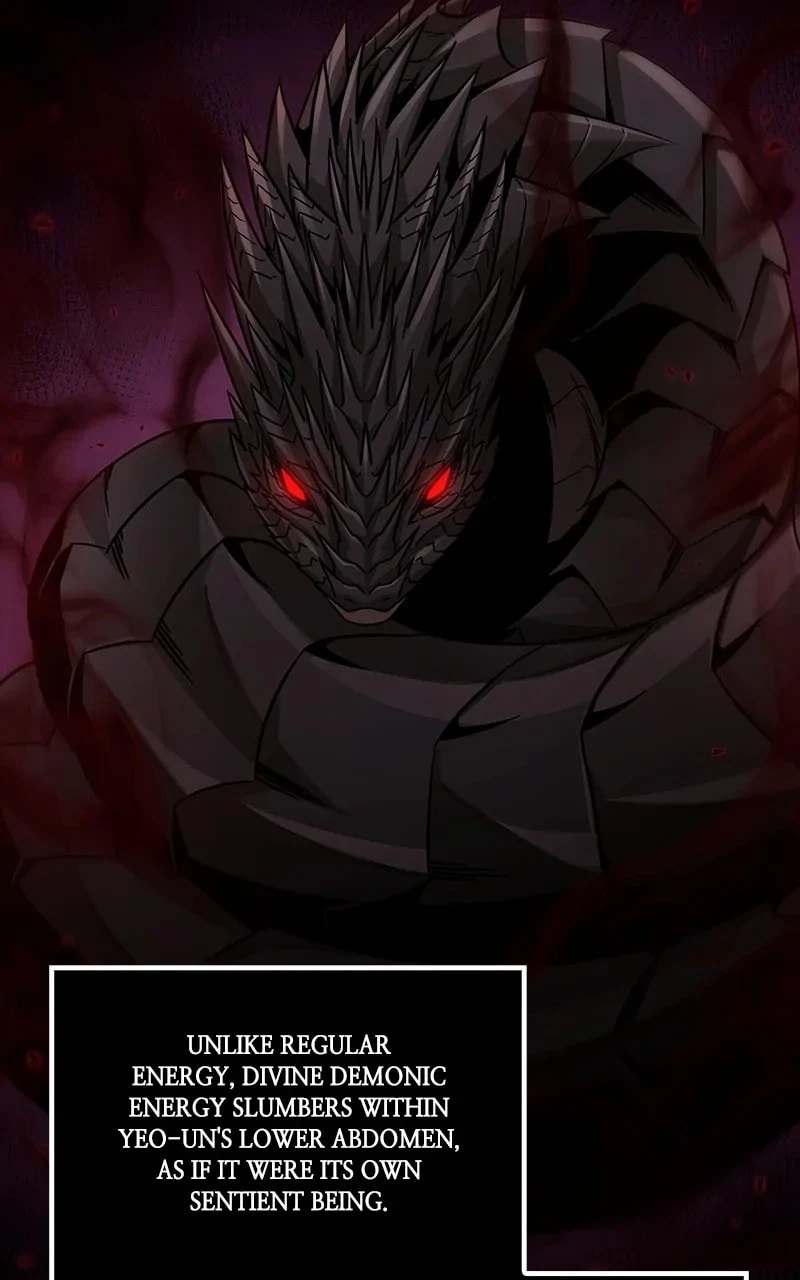 Nano Machine Chapter 175 - 77