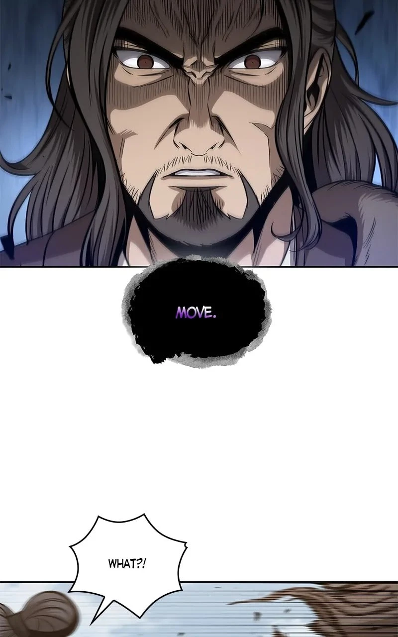 Nano Machine Chapter 171 - 31