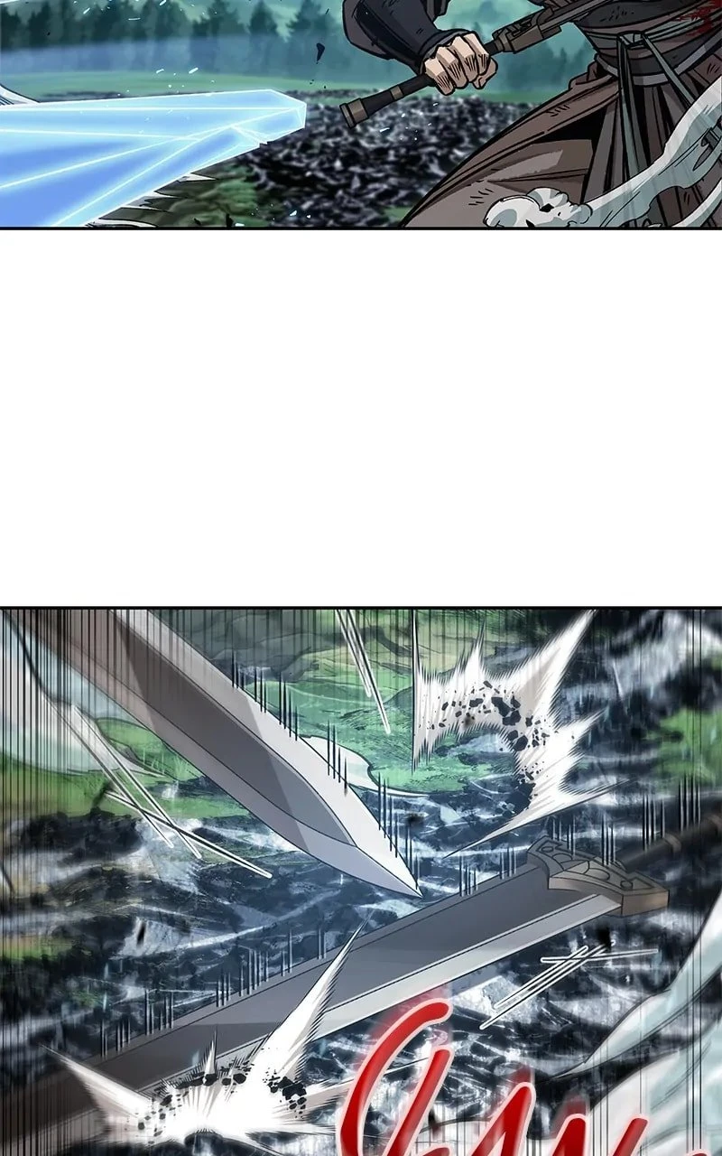 Nano Machine Chapter 177 - 84