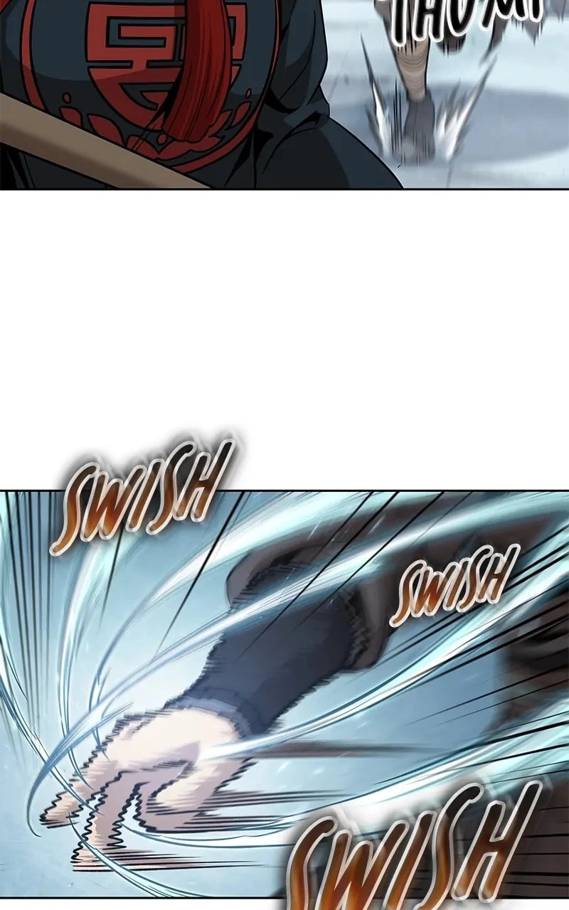 Nano Machine Chapter 172 - 58