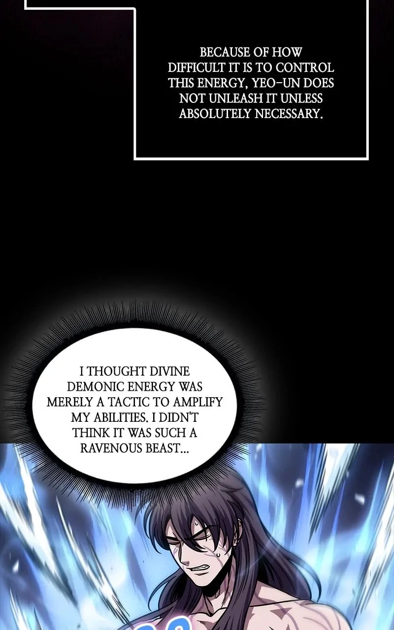 Nano Machine Chapter 175 - 78