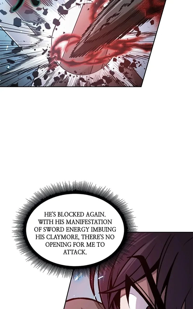 Nano Machine Chapter 176 - 83