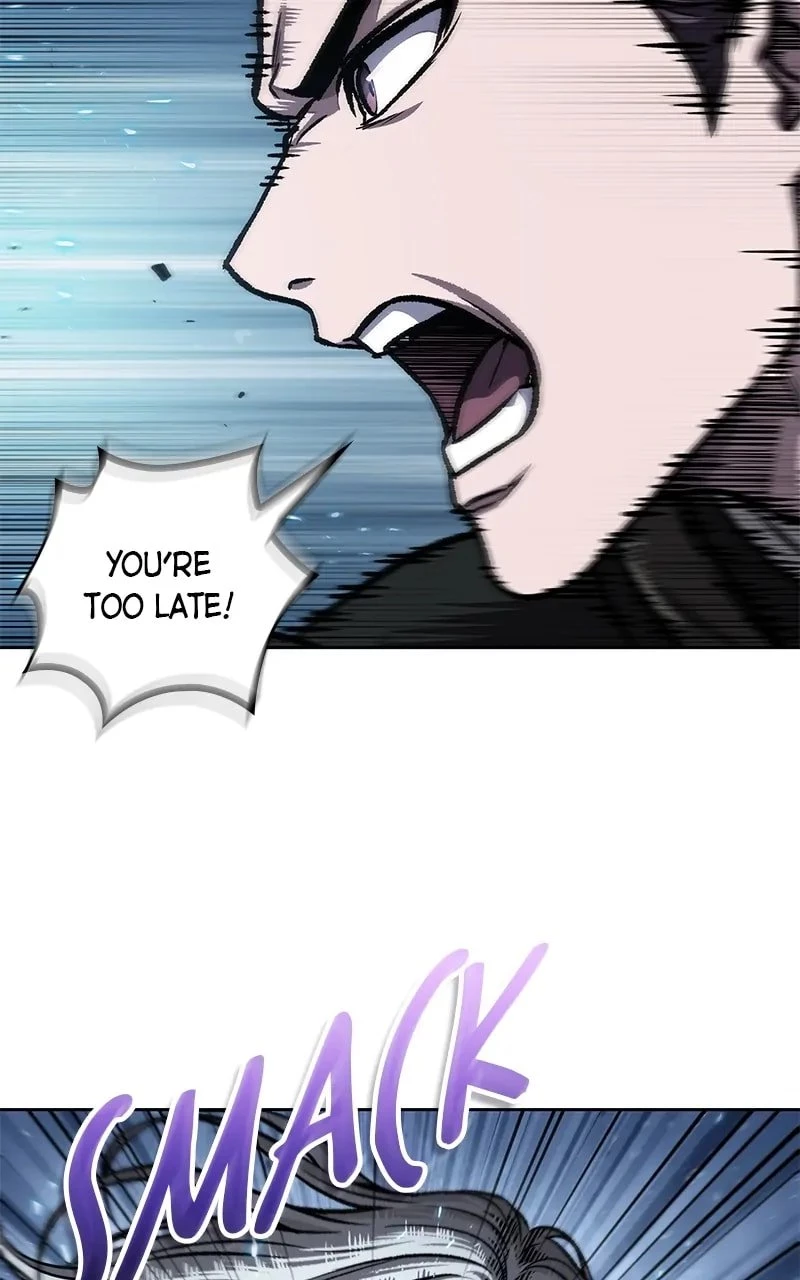 Nano Machine Chapter 170 - 3