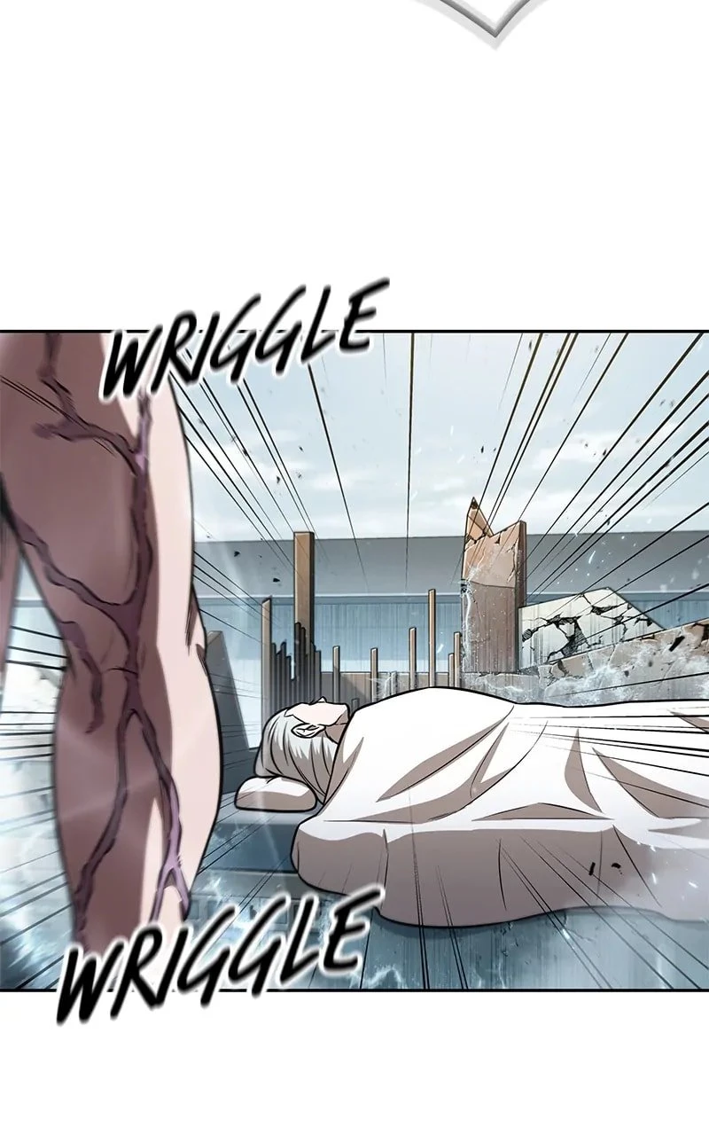 Nano Machine Chapter 174 - 73