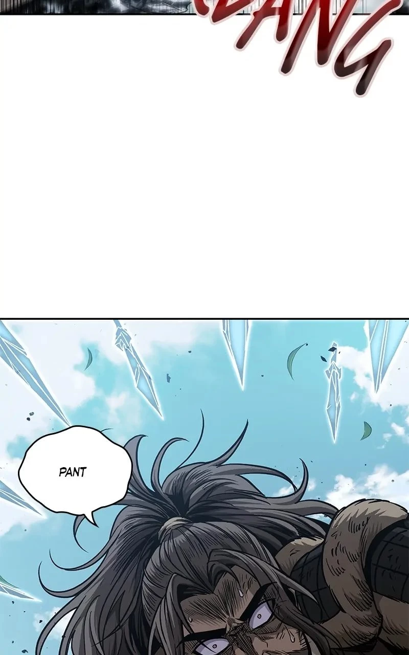 Nano Machine Chapter 177 - 85