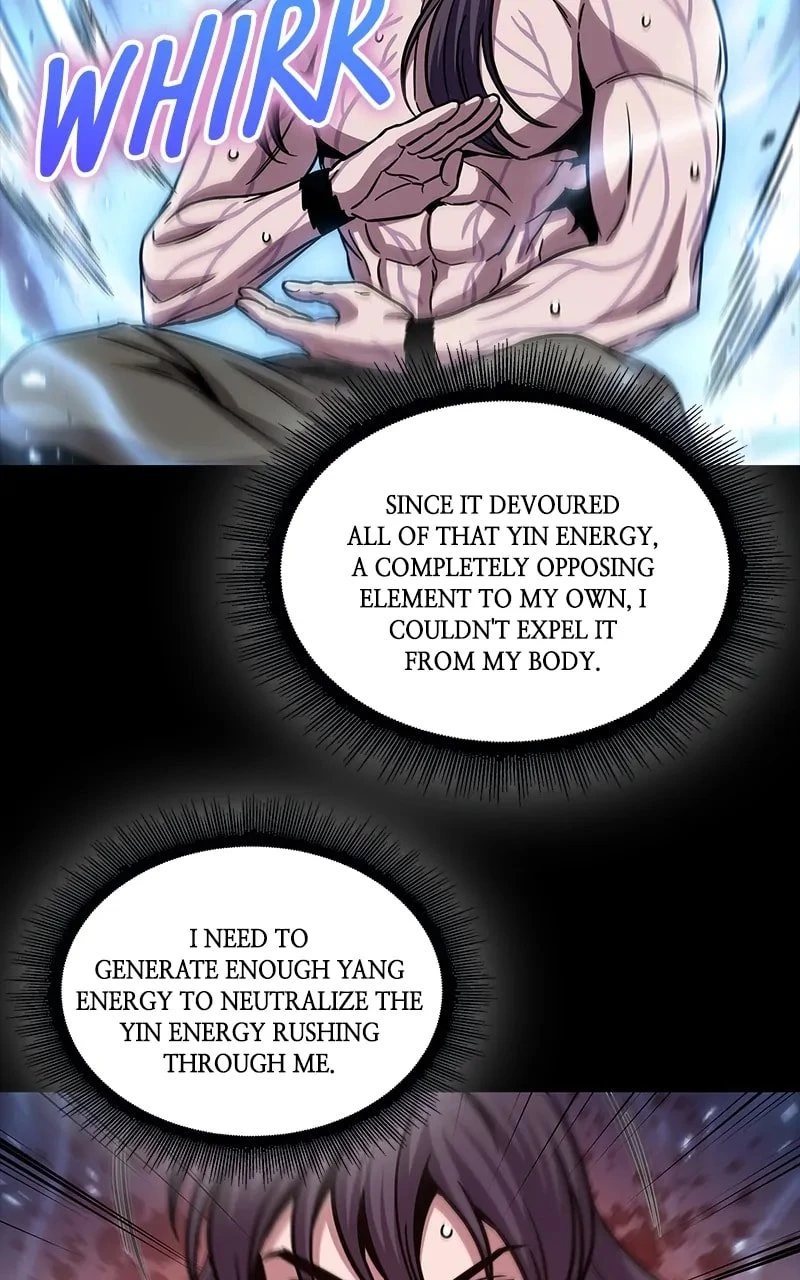 Nano Machine Chapter 175 - 79