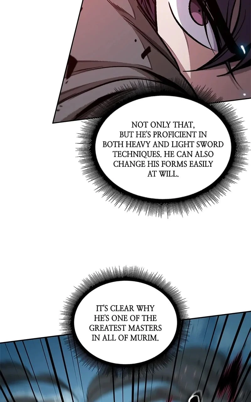 Nano Machine Chapter 176 - 84