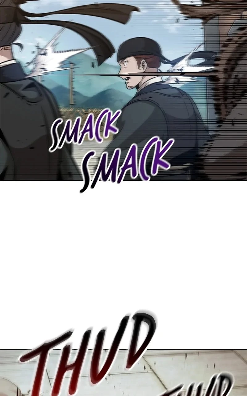 Nano Machine Chapter 171 - 32