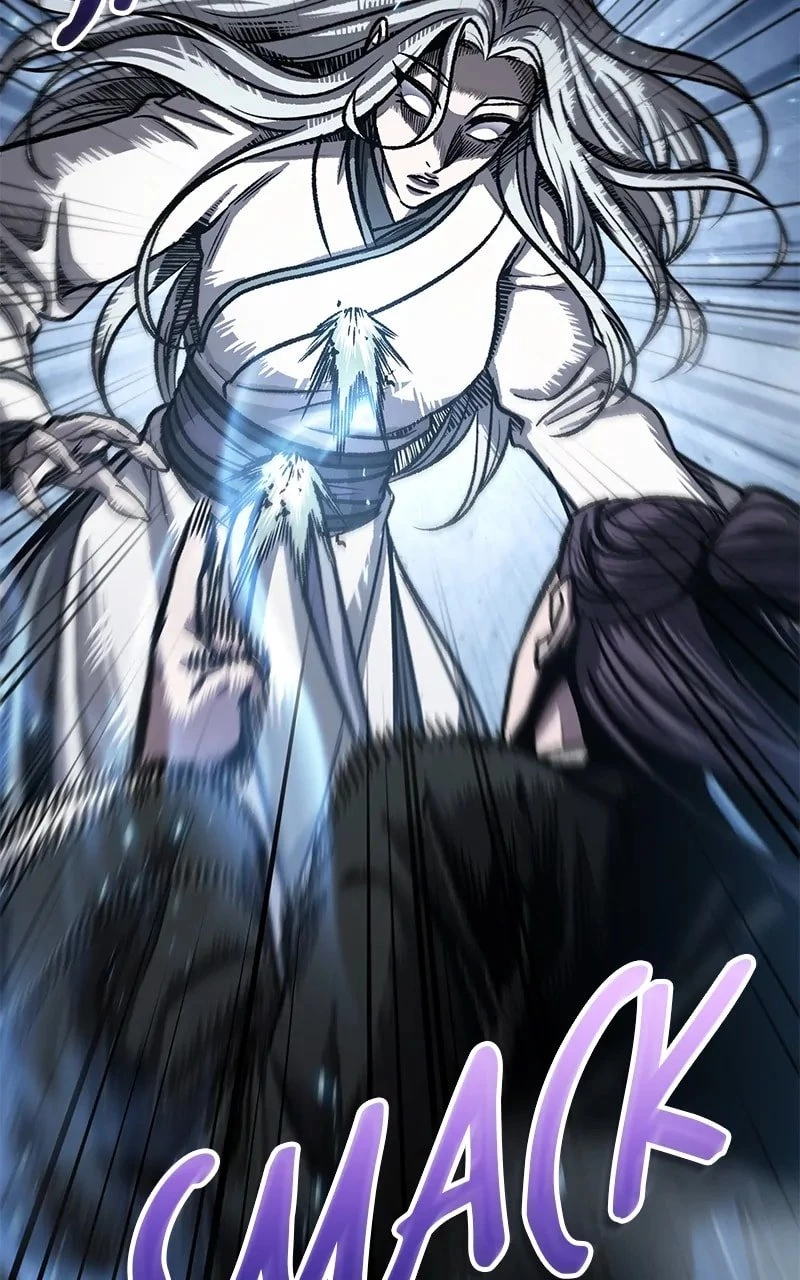 Nano Machine Chapter 170 - 4