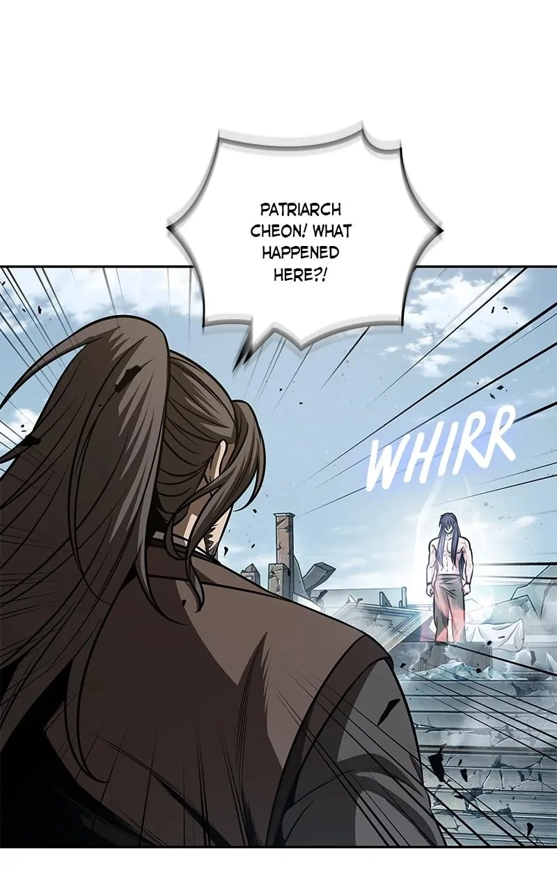 Nano Machine Chapter 174 - 74