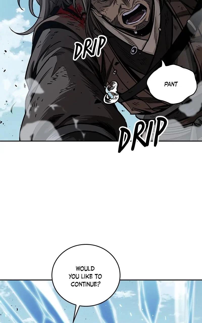 Nano Machine Chapter 177 - 86