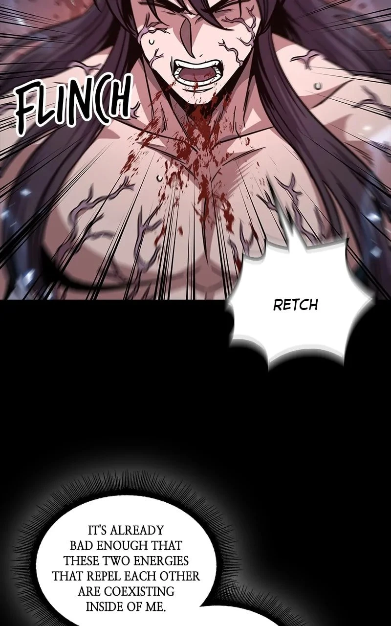 Nano Machine Chapter 175 - 80