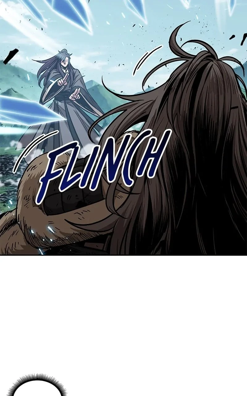 Nano Machine Chapter 177 - 87