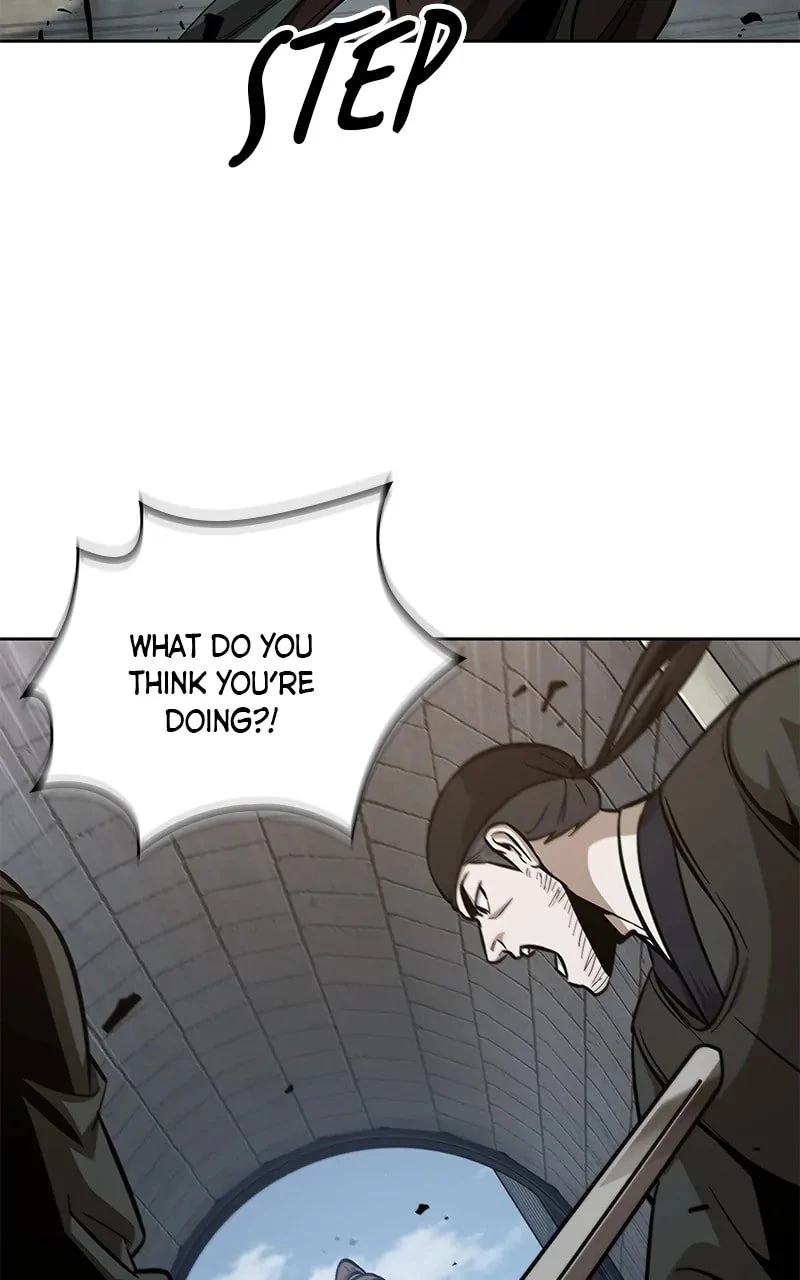Nano Machine Chapter 171 - 34