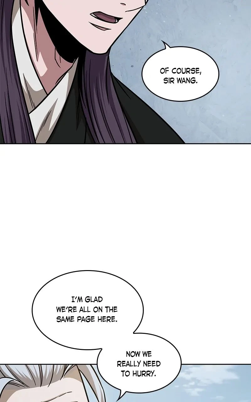 Nano Machine Chapter 173 - 70