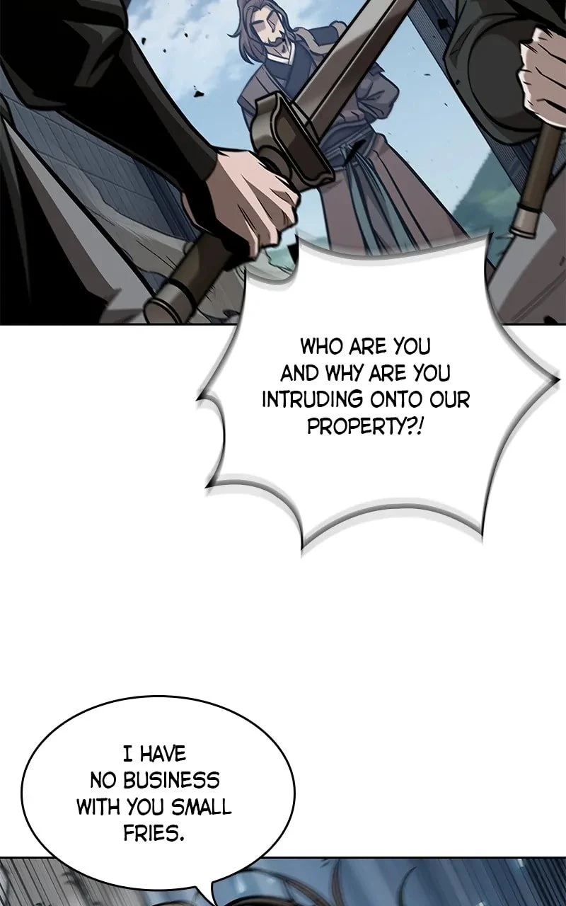 Nano Machine Chapter 171 - 35