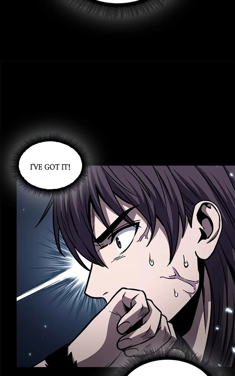 Nano Machine Chapter 175 - 82