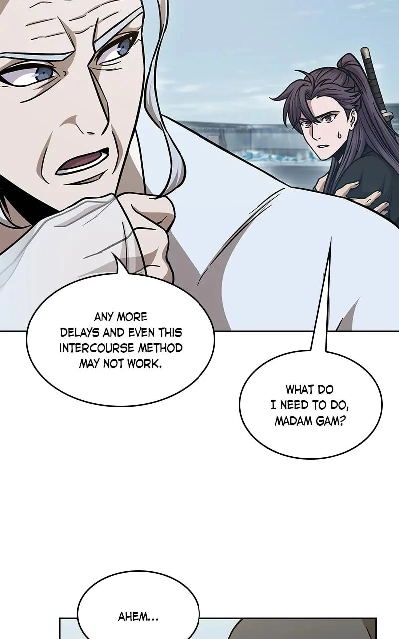 Nano Machine Chapter 173 - 71