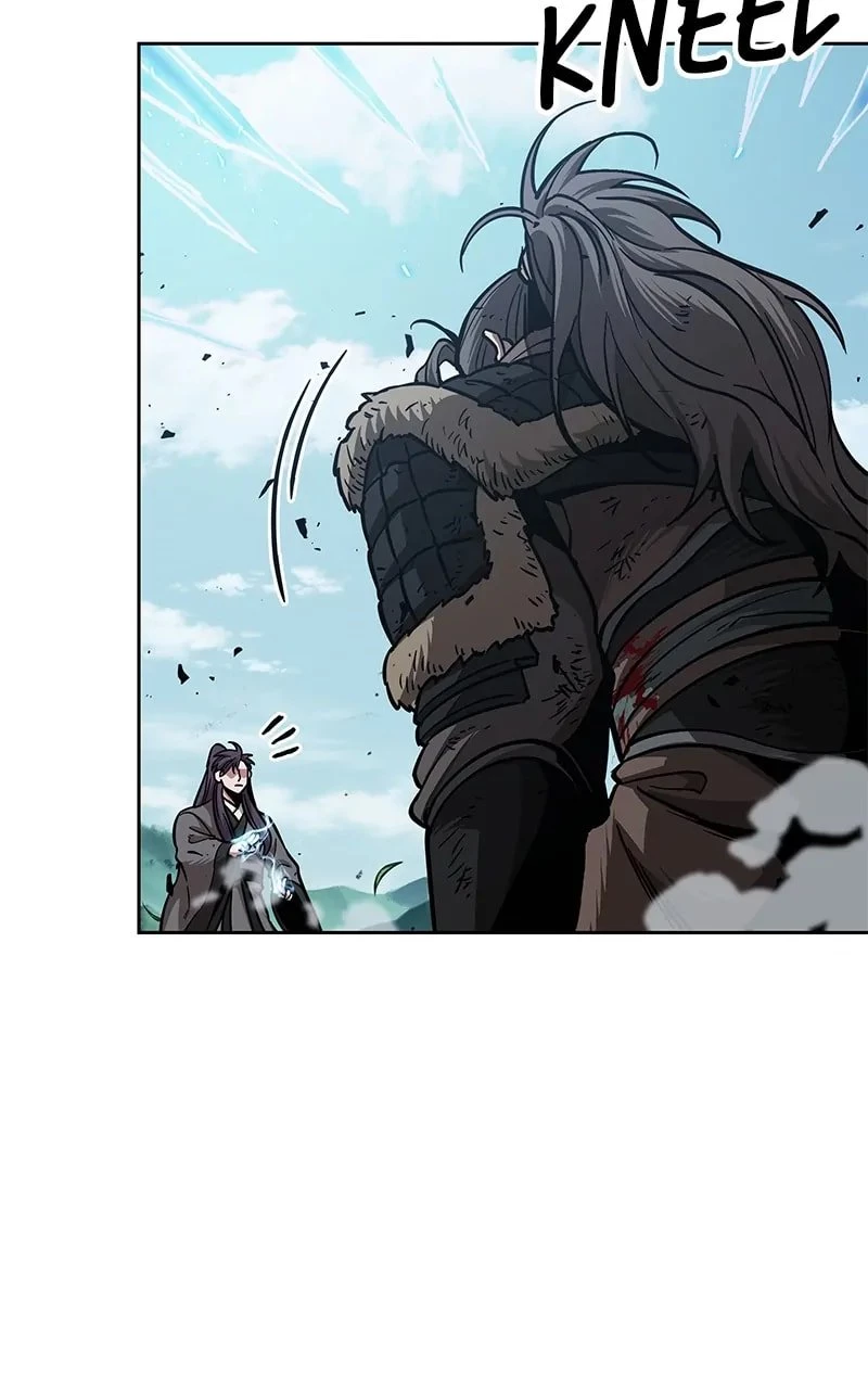 Nano Machine Chapter 177 - 89