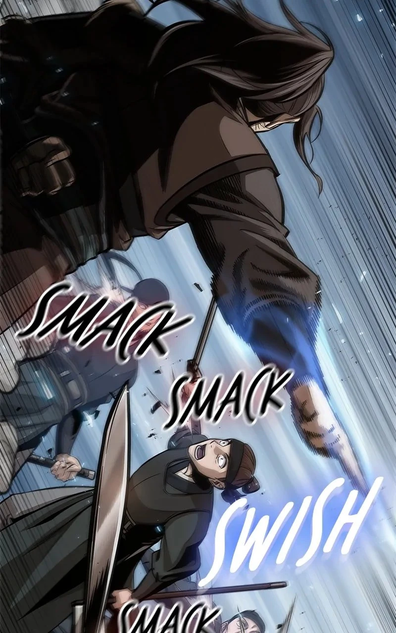 Nano Machine Chapter 171 - 36