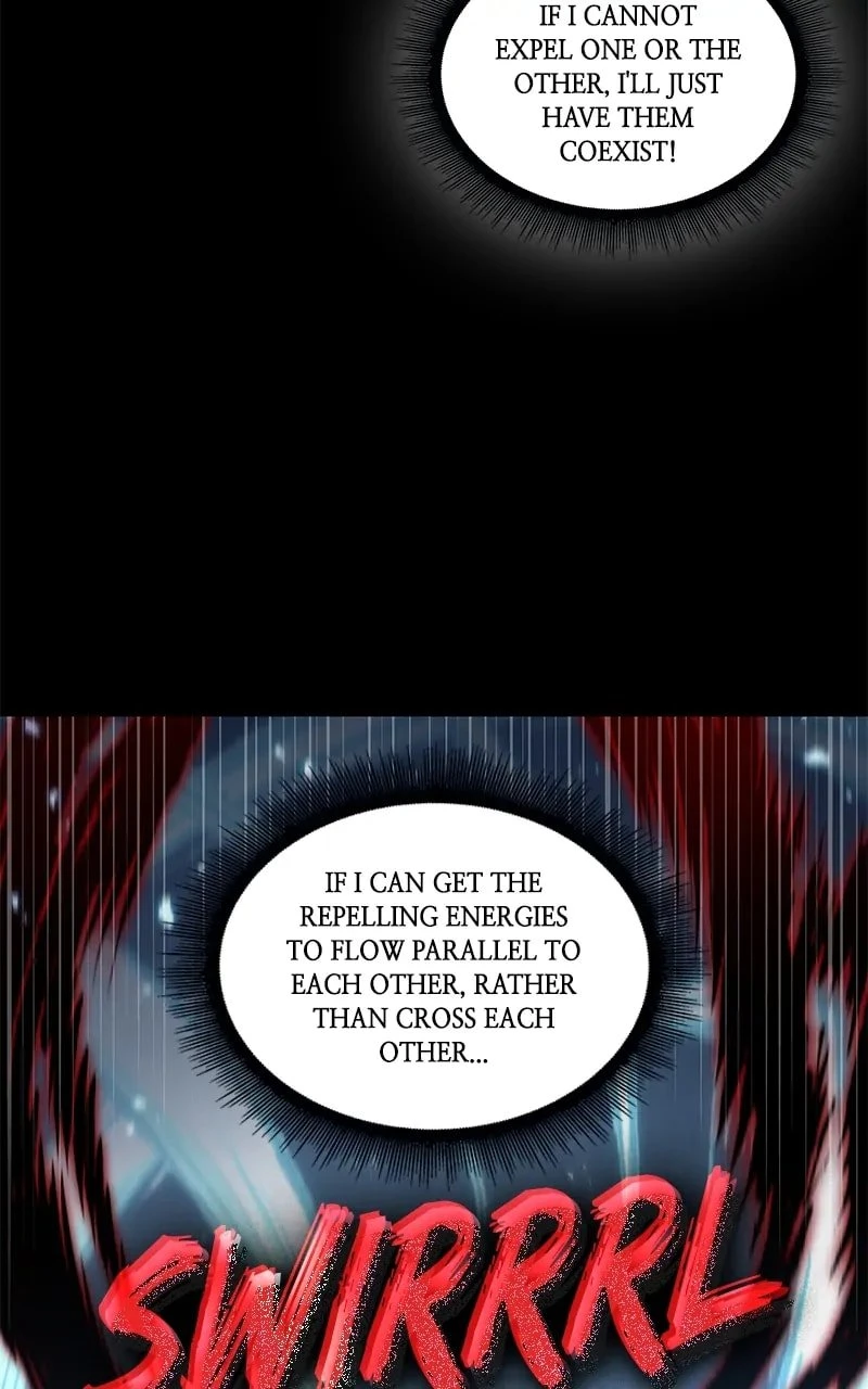 Nano Machine Chapter 175 - 83