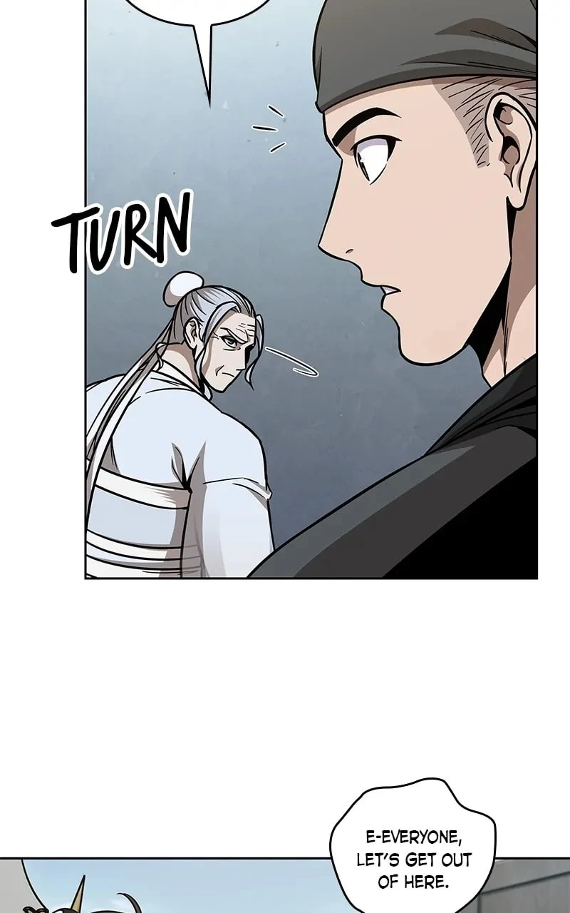 Nano Machine Chapter 173 - 72