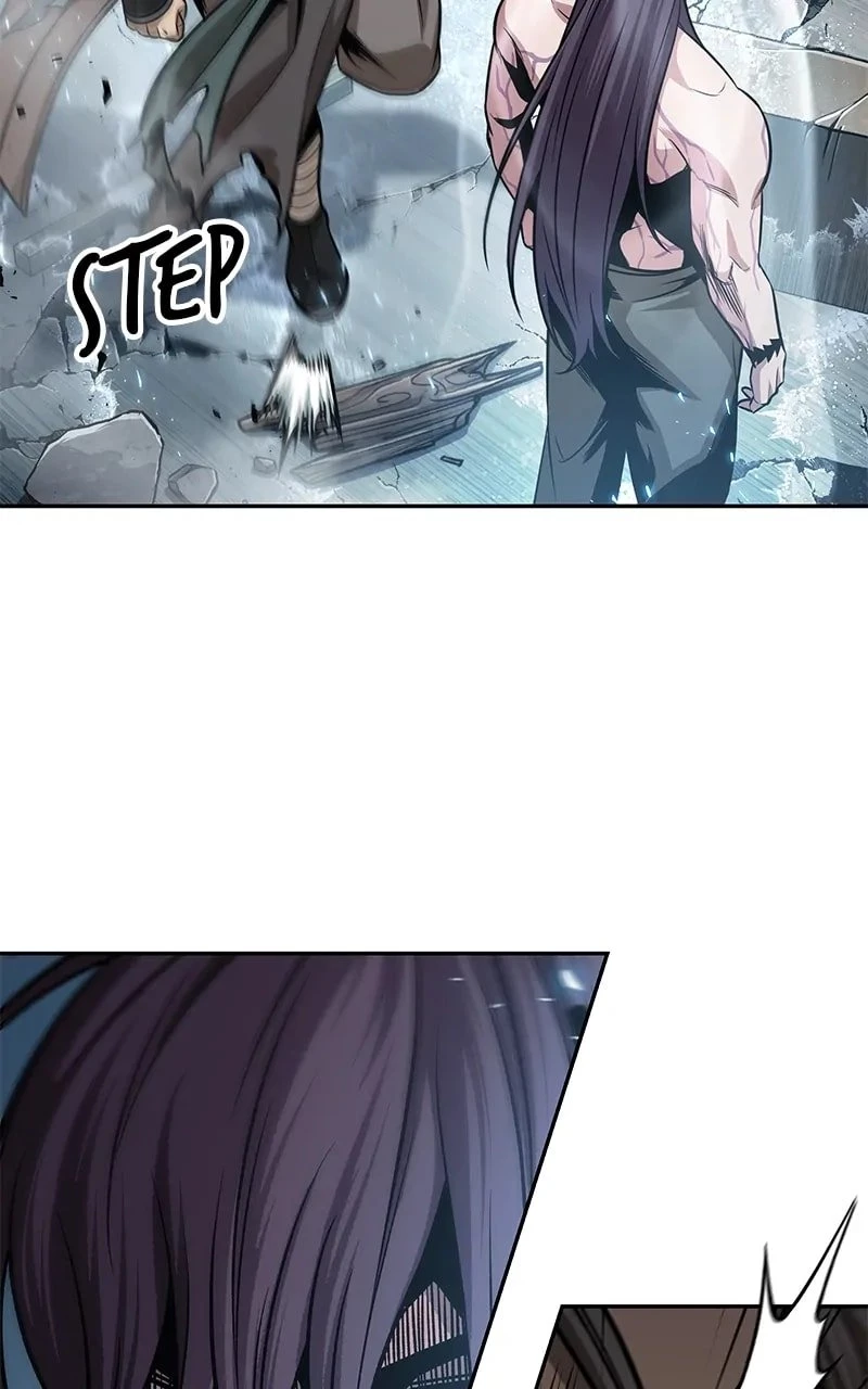 Nano Machine Chapter 174 - 78