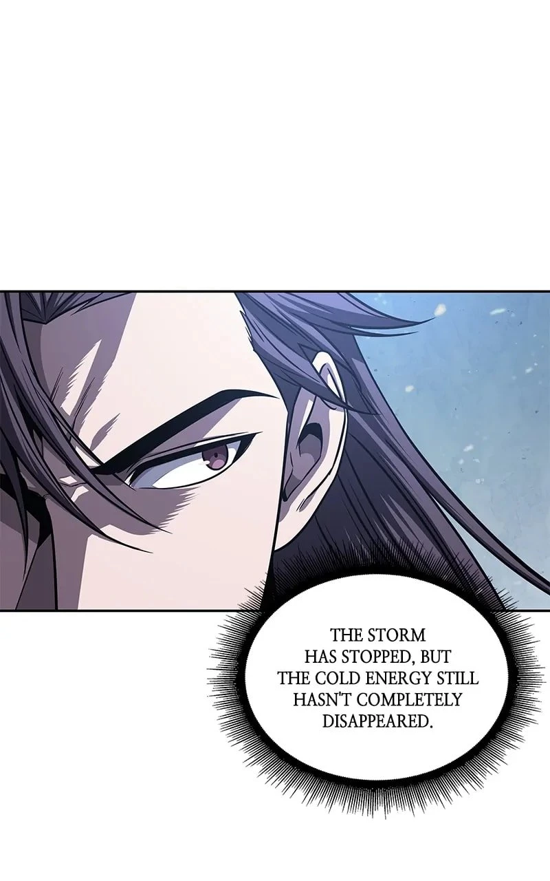 Nano Machine Chapter 170 - 8