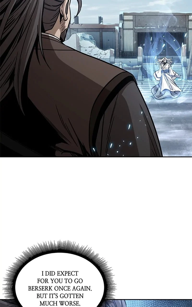 Nano Machine Chapter 172 - 64