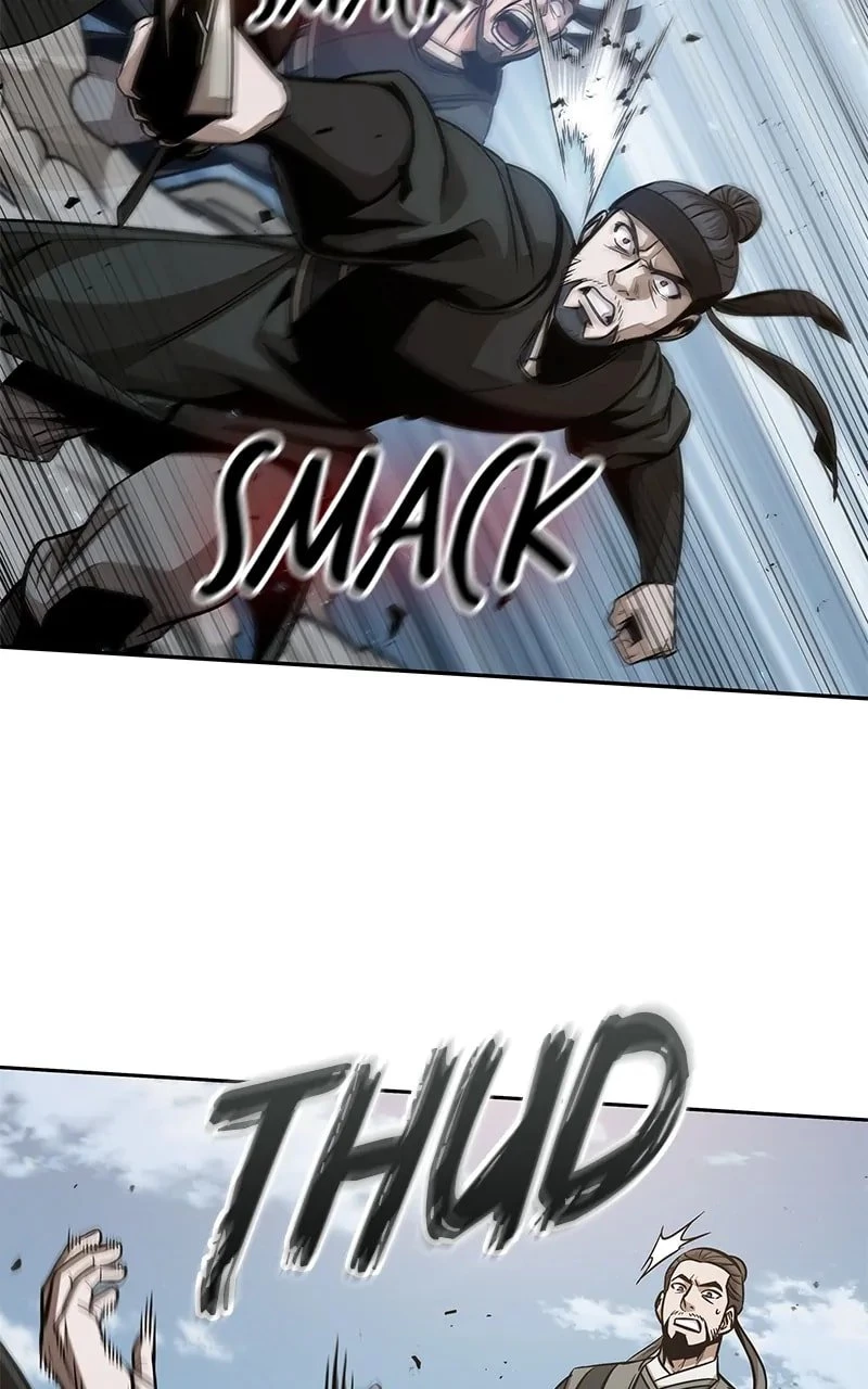 Nano Machine Chapter 171 - 37