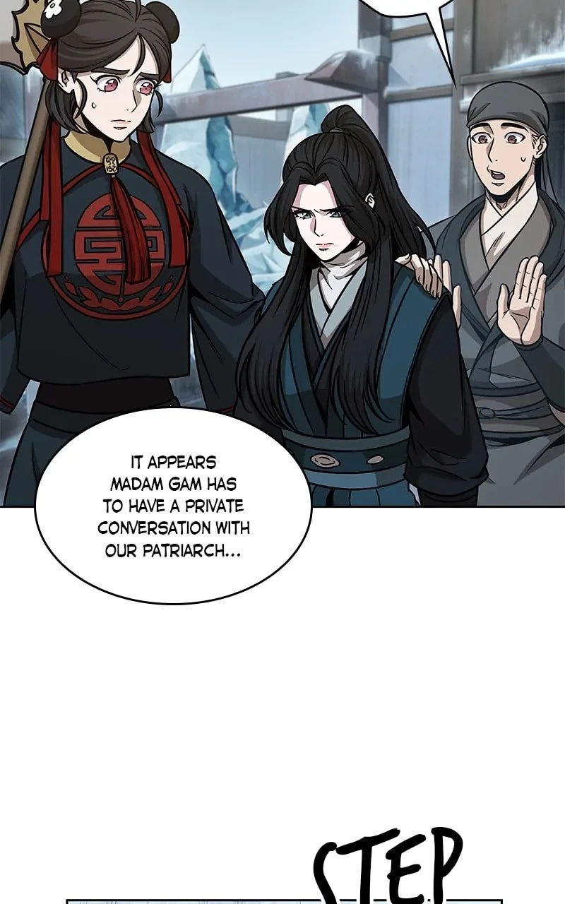 Nano Machine Chapter 173 - 73