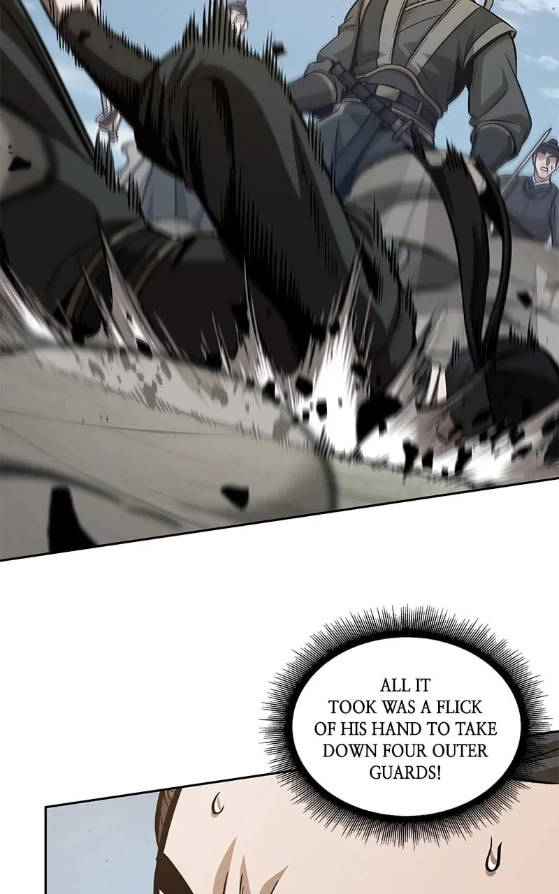 Nano Machine Chapter 171 - 38