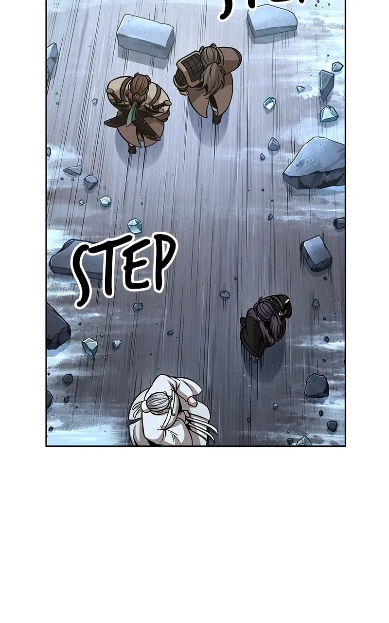 Nano Machine Chapter 173 - 74