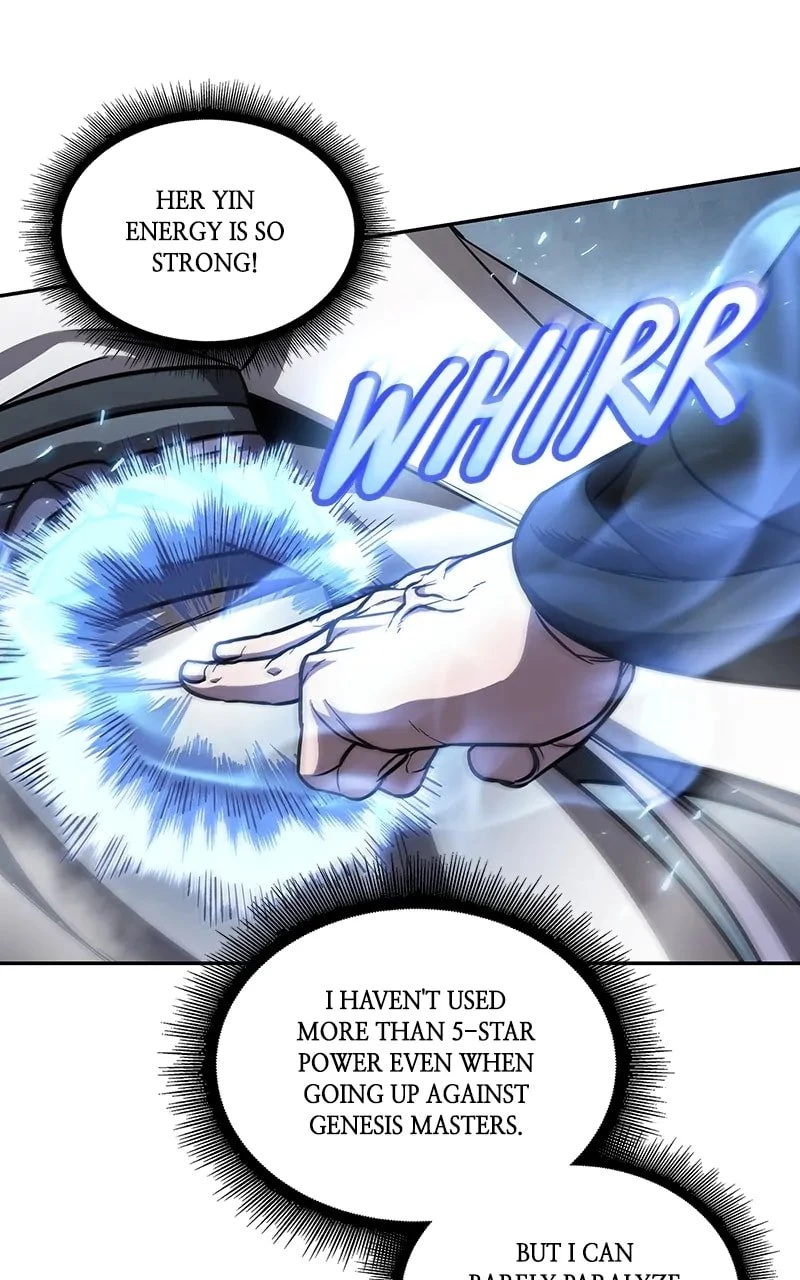 Nano Machine Chapter 170 - 10