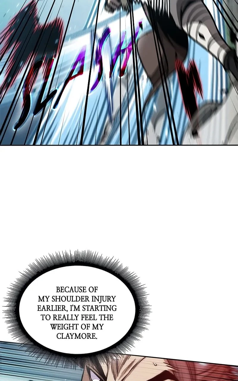Nano Machine Chapter 176 - 90