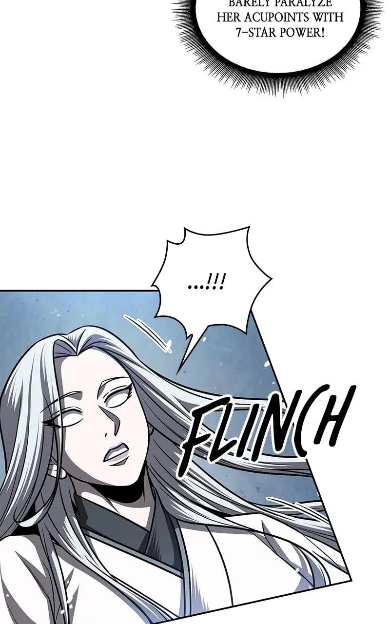 Nano Machine Chapter 170 - 11