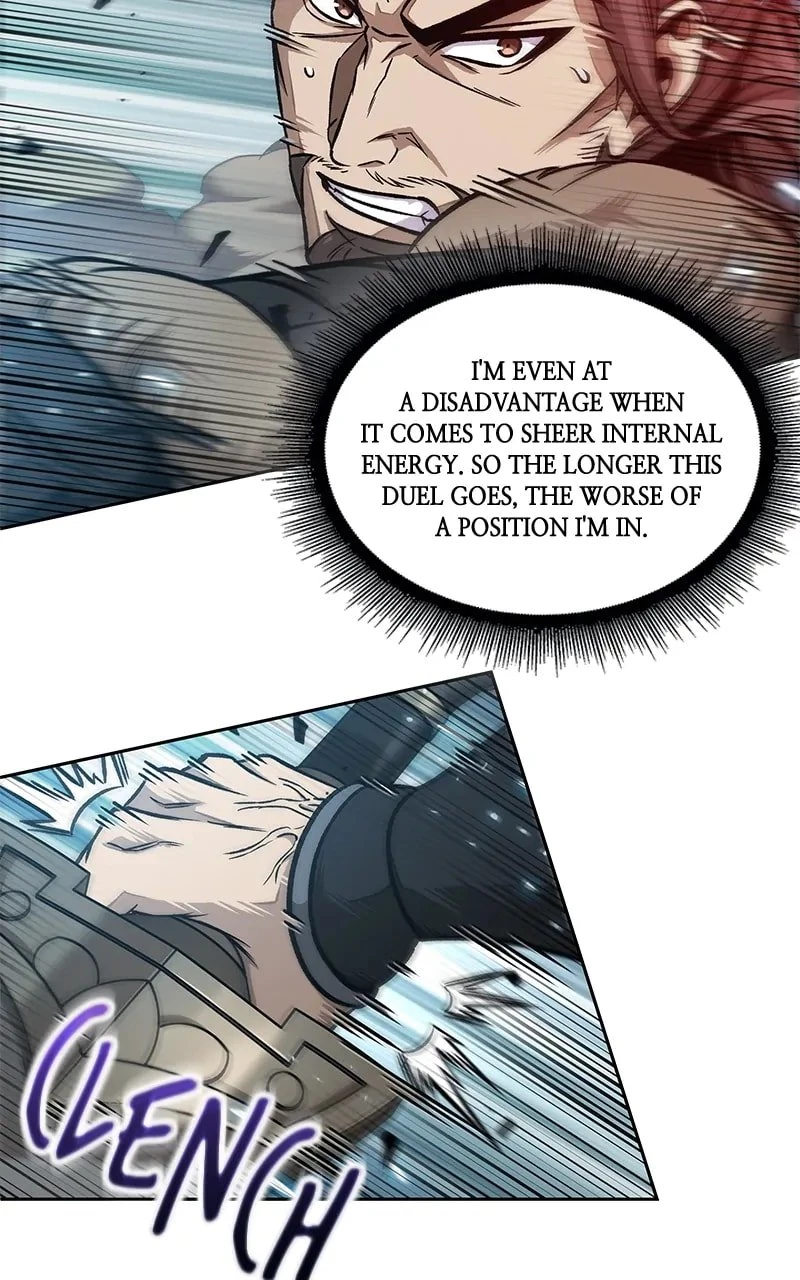 Nano Machine Chapter 176 - 91