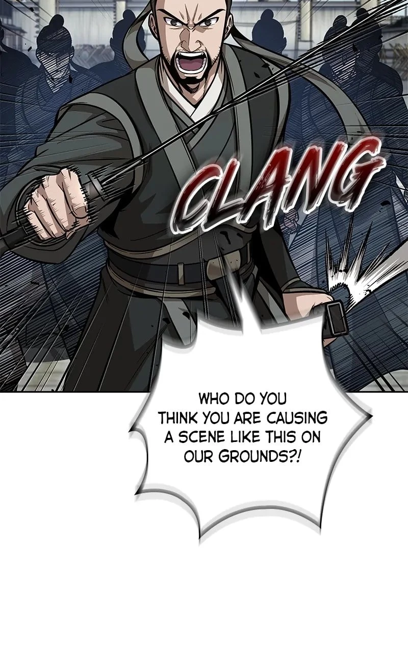 Nano Machine Chapter 171 - 40