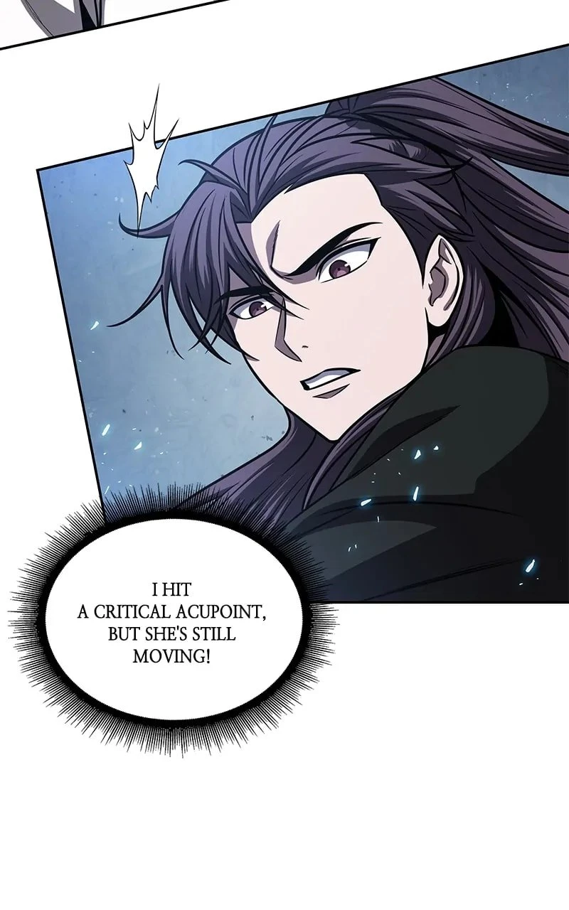 Nano Machine Chapter 170 - 12