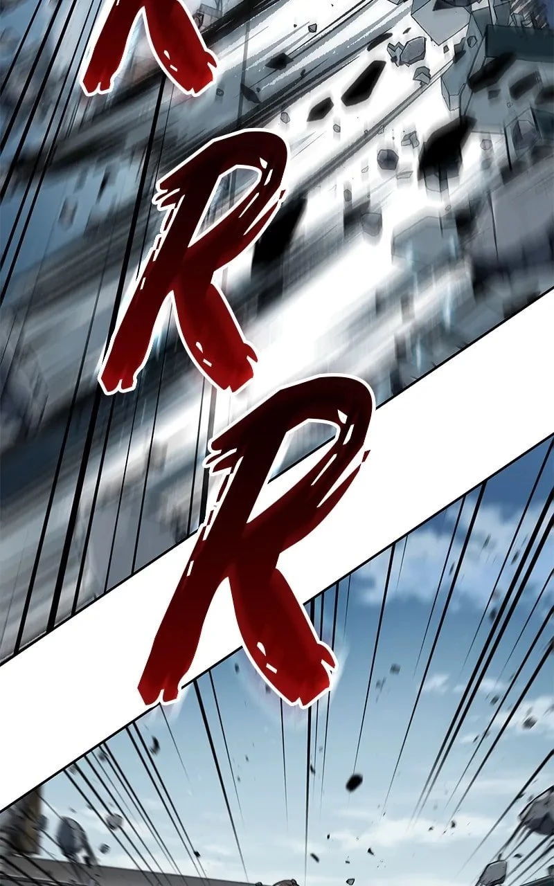 Nano Machine Chapter 174 - 82