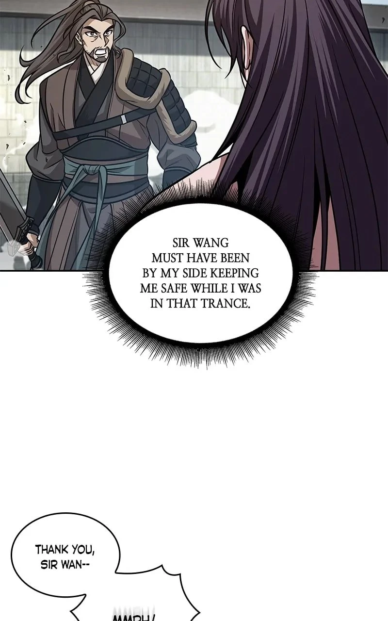 Nano Machine Chapter 175 - 88