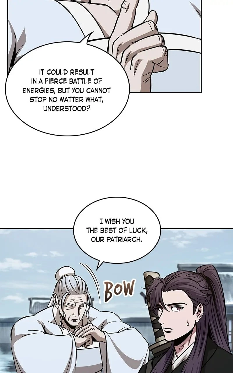 Nano Machine Chapter 173 - 77