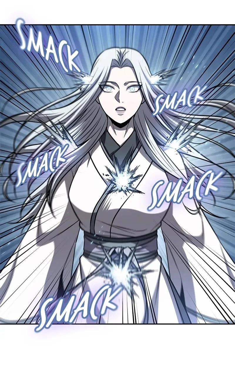 Nano Machine Chapter 170 - 13